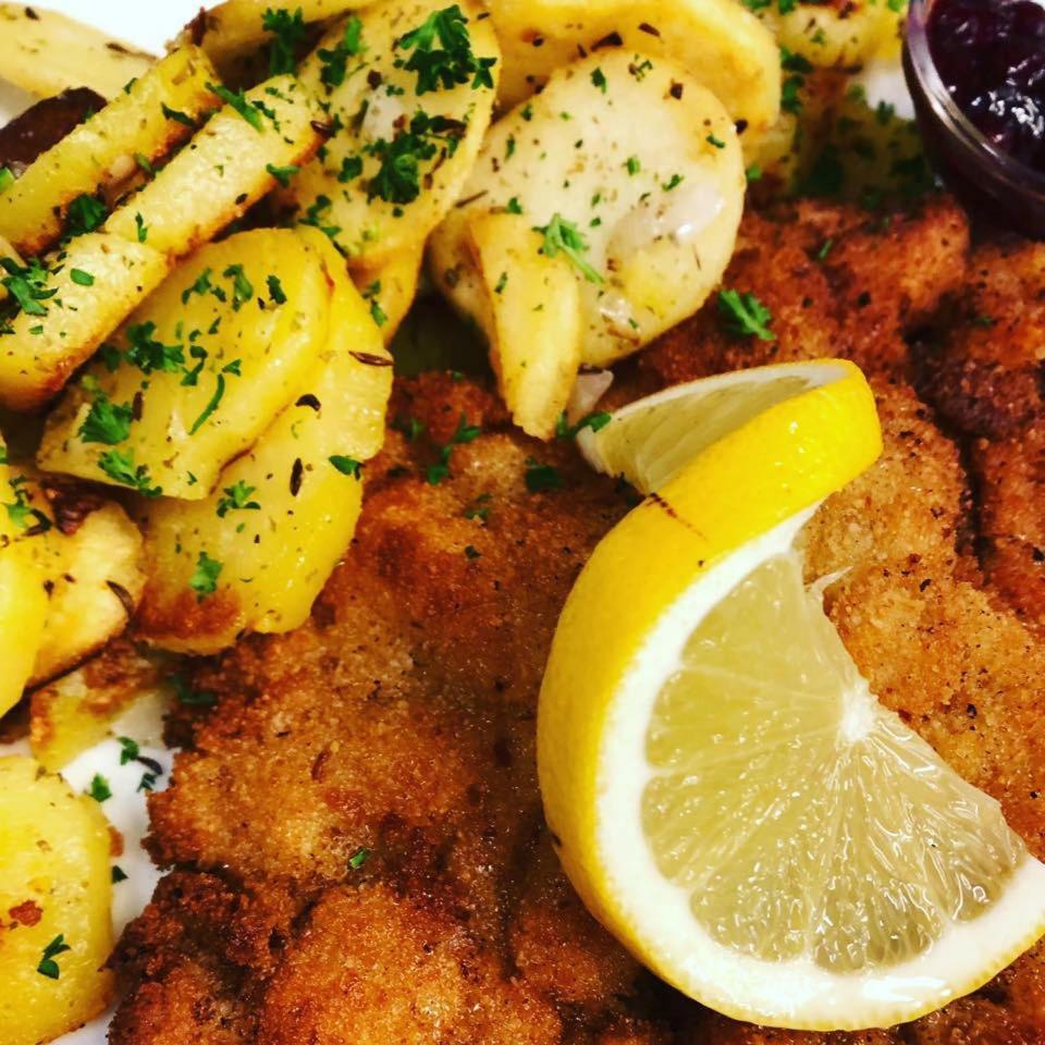 Gasthaus Pfafflinger Neuburg an Der Donau Zewnętrze zdjęcie