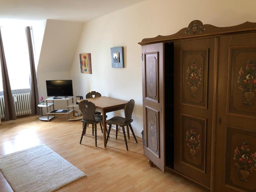 Gasthaus Pfafflinger Neuburg an Der Donau Zewnętrze zdjęcie